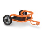 Tangara Activ aanhanger